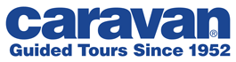 Caravan logo